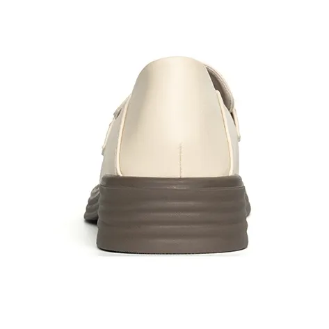 LAORENTOU Loafers 3.2cm Women's-9