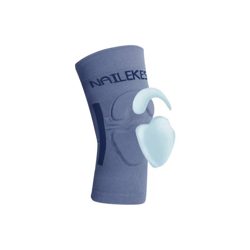 NAILEKESI Knee Pads-8