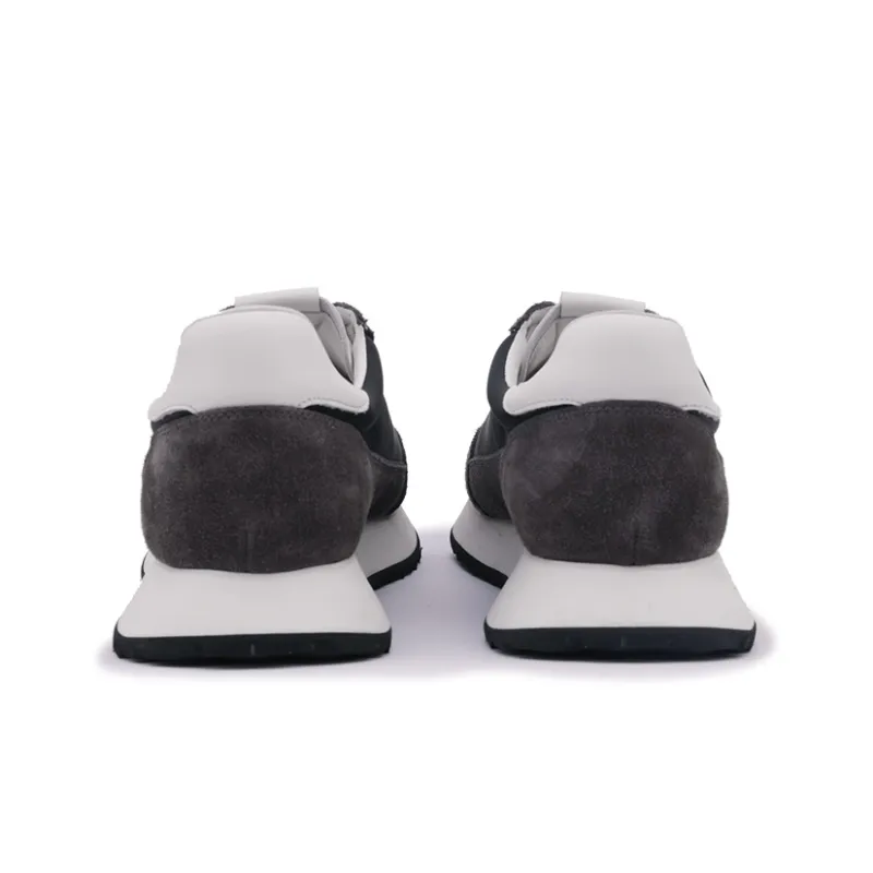 Mr.shang Forrest Gump Slip Resistant Low Top Casual Shoes Men's-8