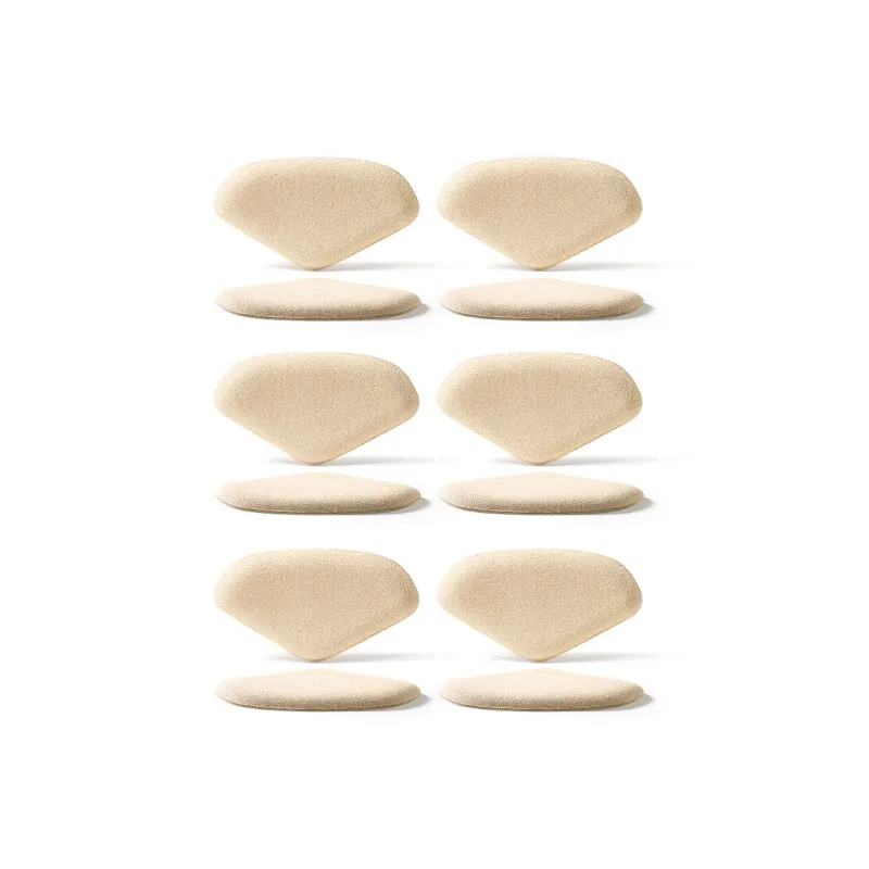 maigaole Insoles Unisex-5