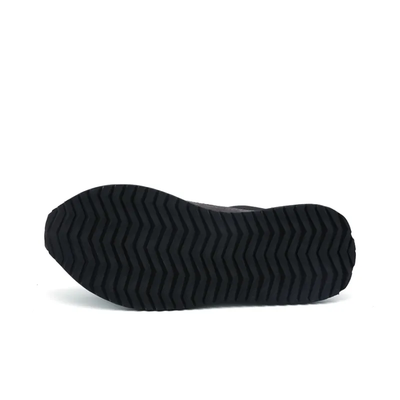 Mr.shang Forrest Gump Slip Resistant Low Top Casual Shoes Men's-4