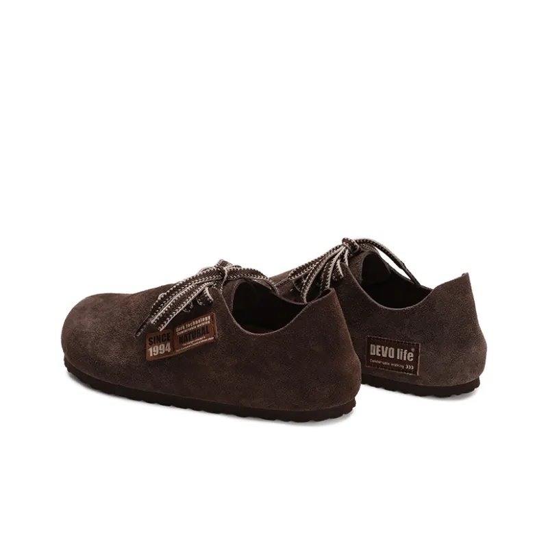 Devo Life Casual Single Shoes Women's-8