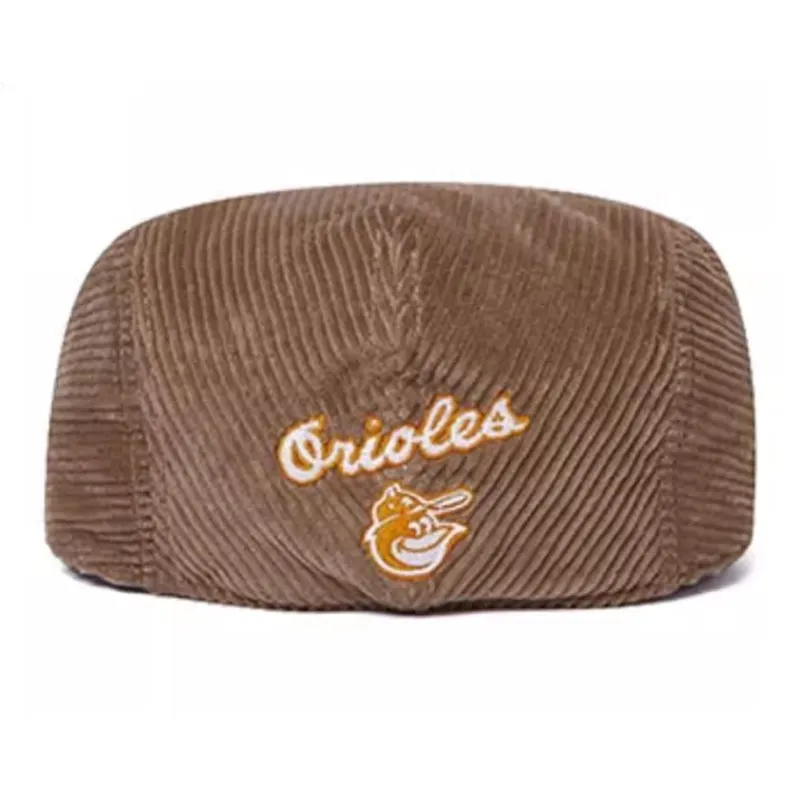 New Era Berets Unisex-2