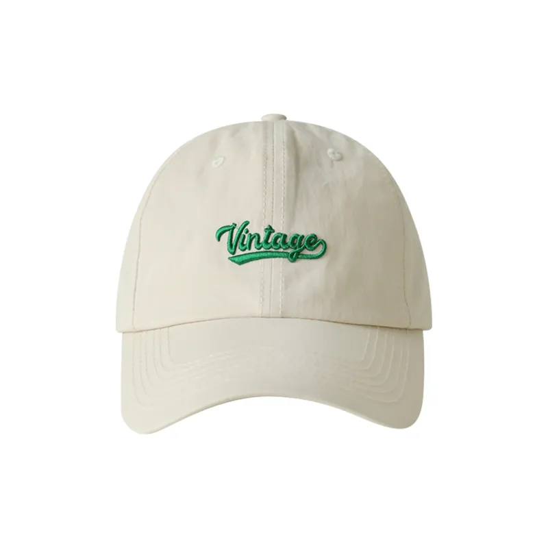 CMFY Baseball Caps Unisex-2