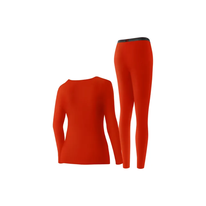 Mast Point Women's Thermal Sets-10