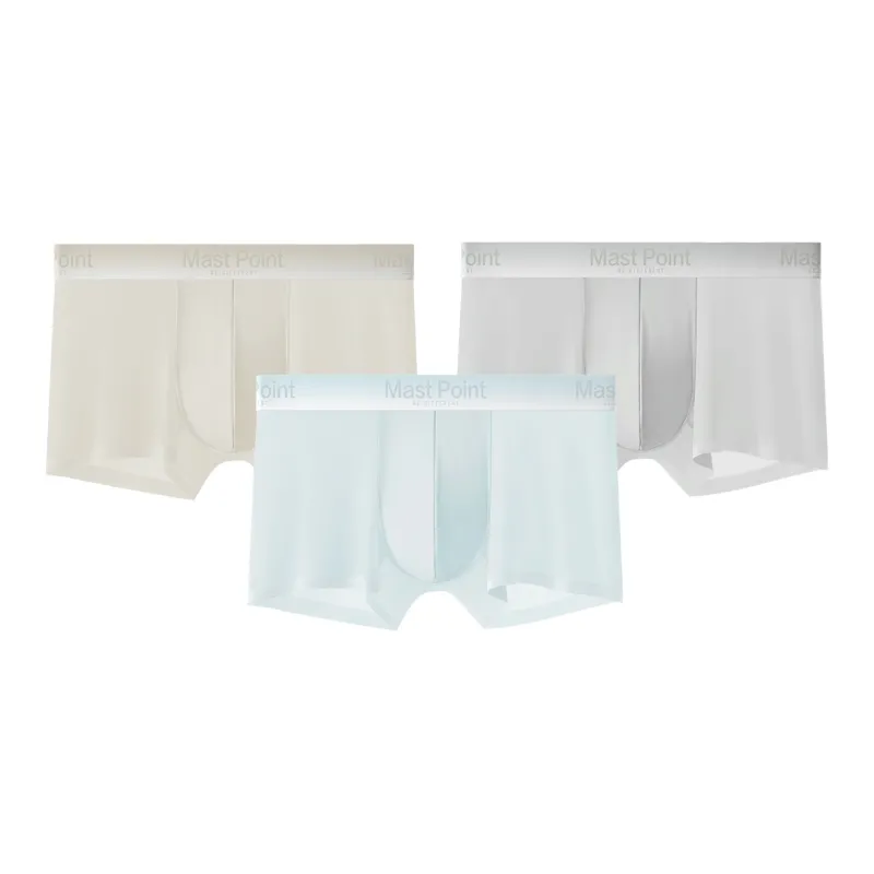 Mast Point Underpants Men's Multi Specification Set-14