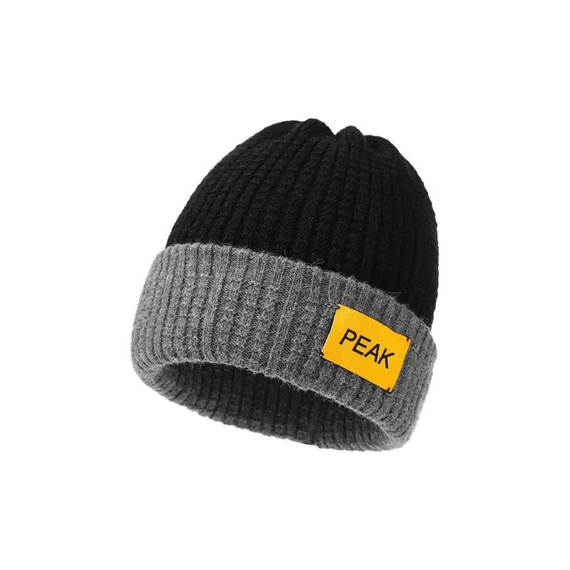 PEAK Beanies Unisex-1