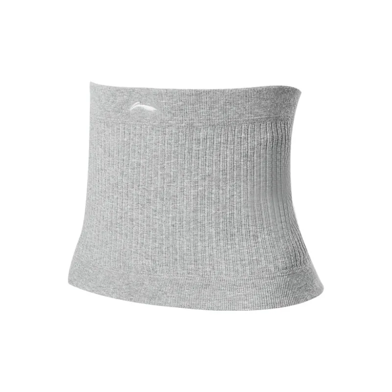 LiNing Back Support Braces Breathable Warm Protective Rehabilitation Compression-1
