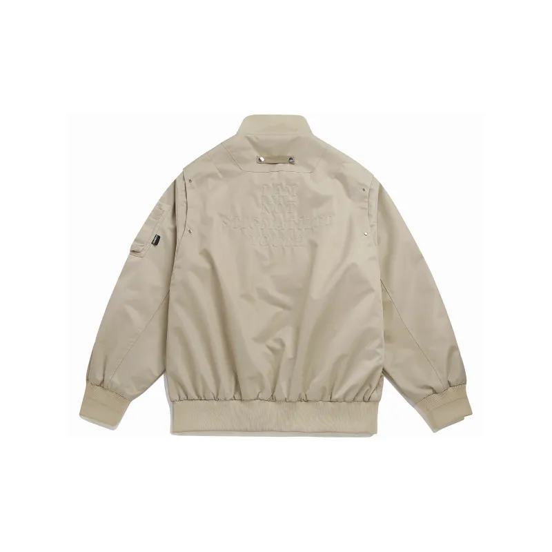 Guuka Jackets Men-8