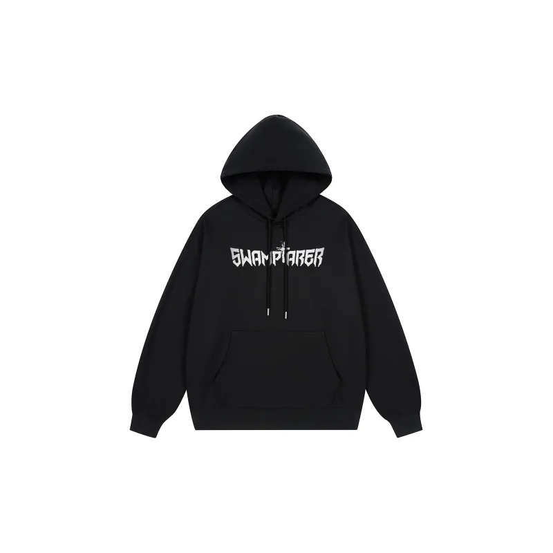 SWAMP AREA Sweatshirts Unisex-1