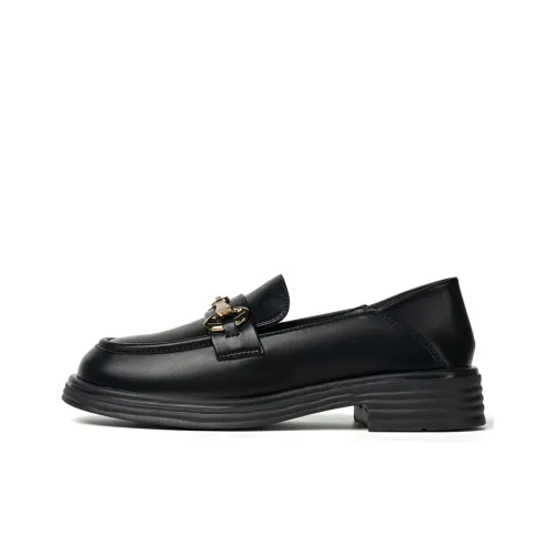 LAORENTOU Loafers 3.2cm Women's