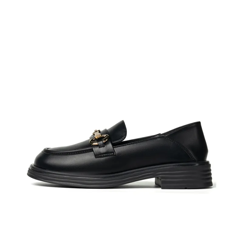 LAORENTOU Loafers 3.2cm Women's-0