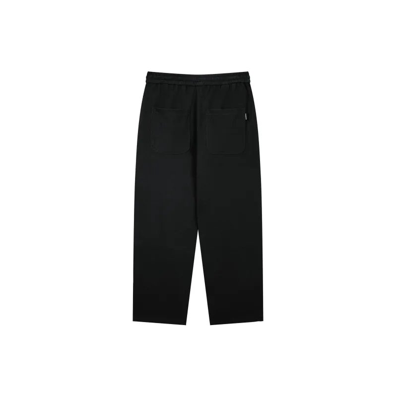 KOUEMGI Casual Pants Unisex-6