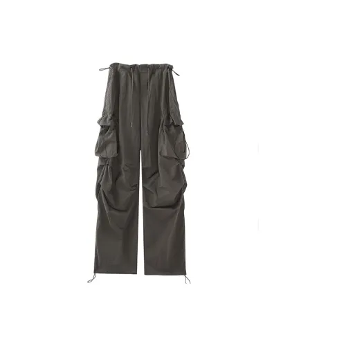 BABUGGE Casual Pants Unisex