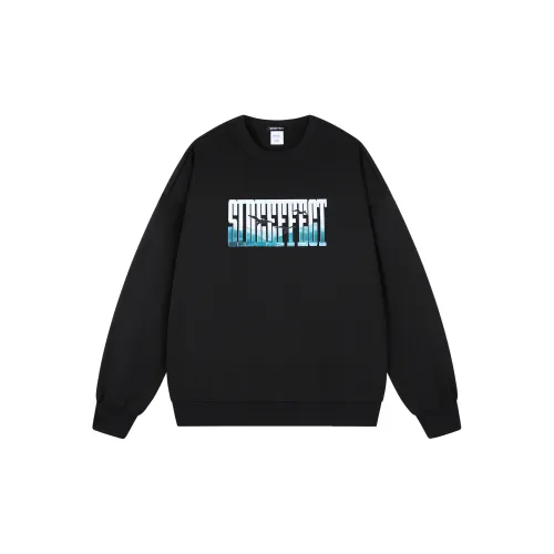 SIDEEFFECT Sweatshirt Unisex