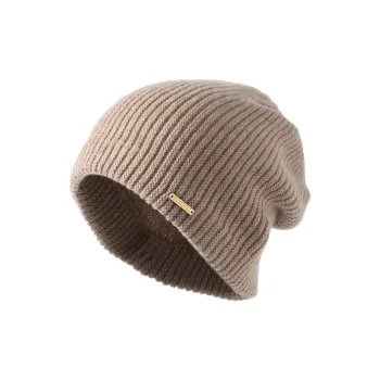 KENMONT Cashmere Beanies Women's