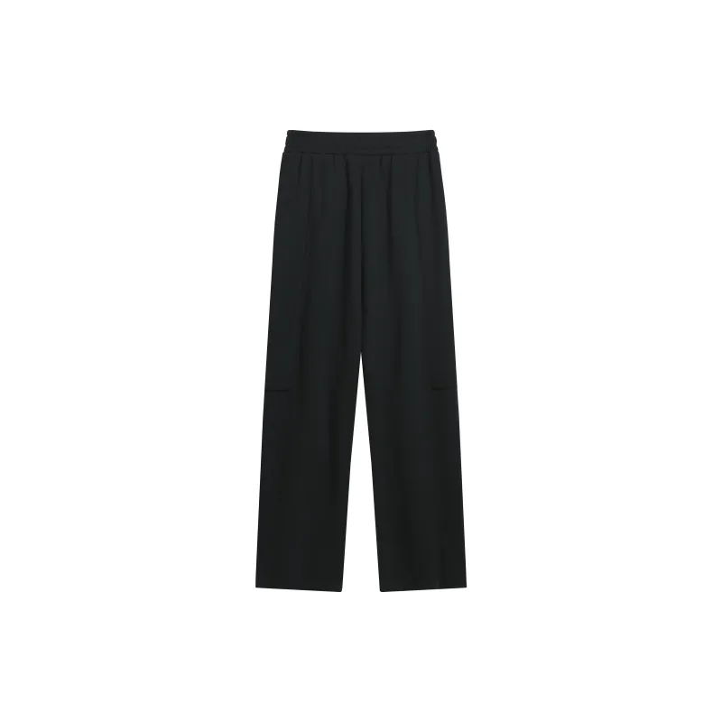 TALKING TOM Casual Pants Unisex-1