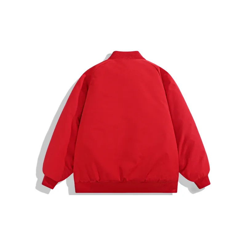 BENDL'S Puffer Jackets Unisex-13