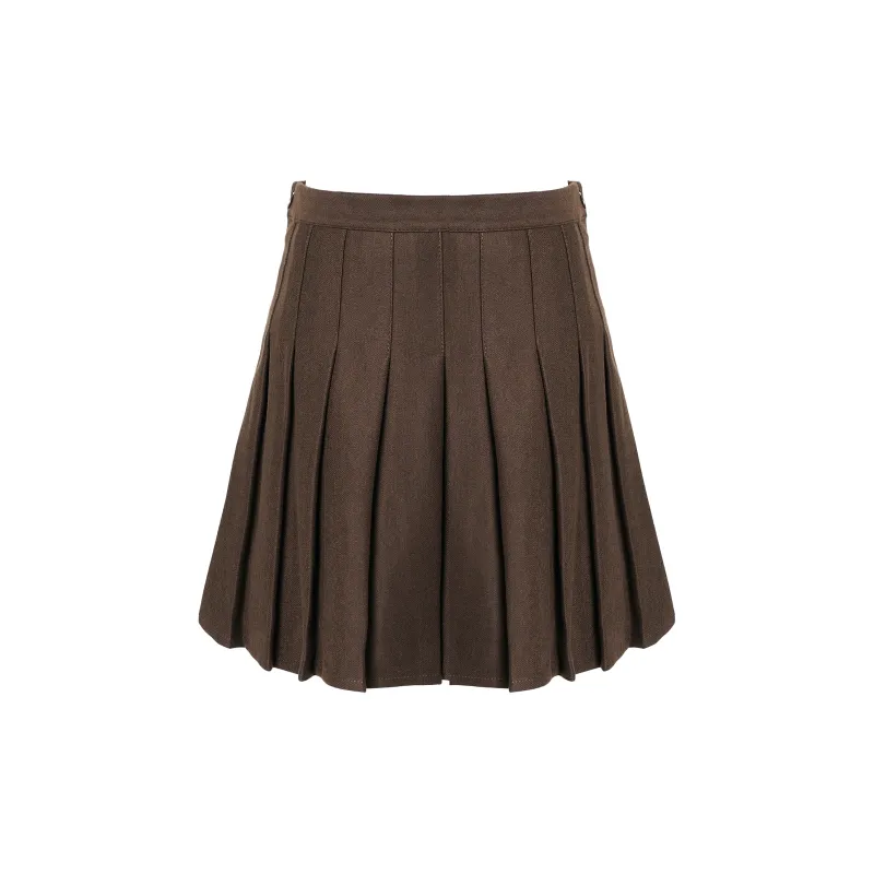 AURORA MUSE Casual Short Skirts Women's-1