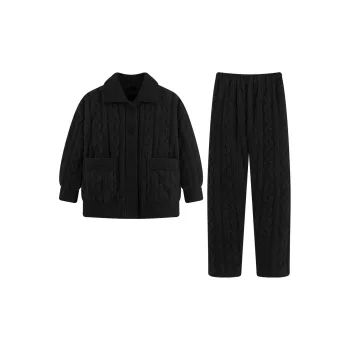 Gongdie Unisex Pajama Sets