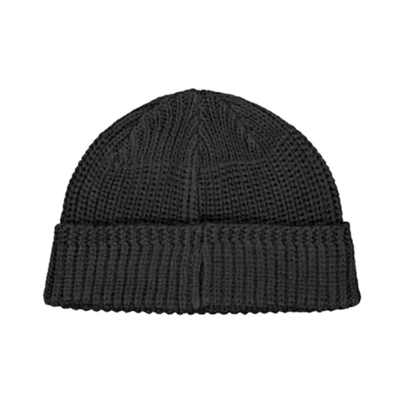 New Balance Beanies Unisex Black-1