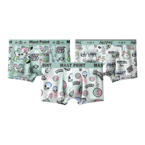Mast Point Men Underpants