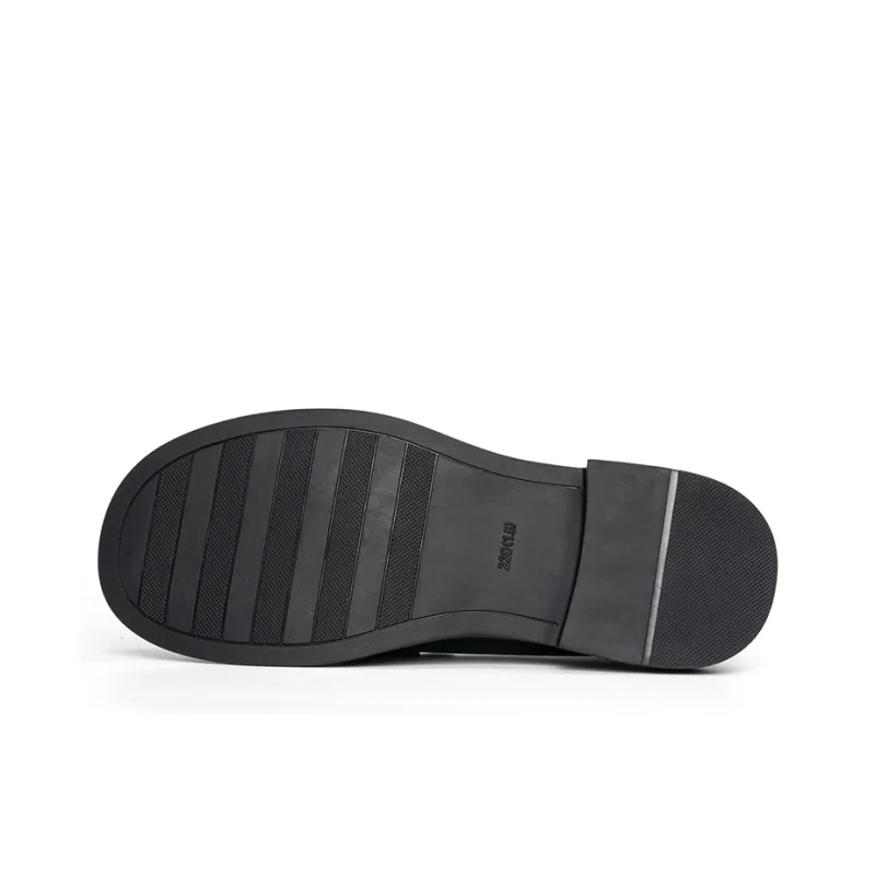 LAORENTOU Loafers 3.2cm Women's-5