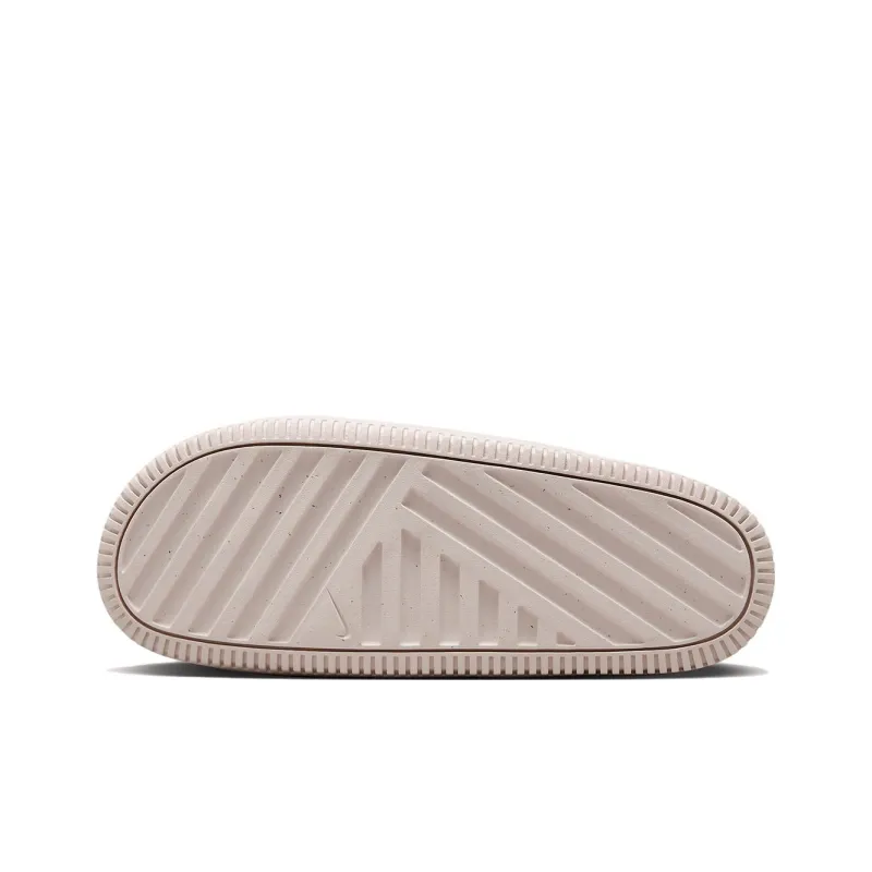 Nike Calm Slide Barely Rose Women's-4
