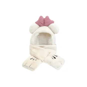 FireMonkey Polyester Scarves Women's