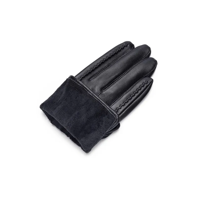 JAGUAR Sheepskin Gloves Women's-3