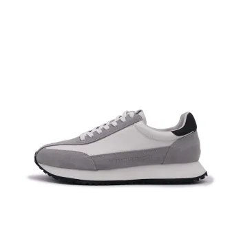 Mr.shang Forrest Gump Slip Resistant Low Top Casual Shoes Men's