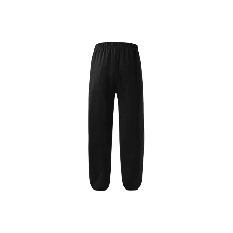 PSO Brand Puppy Series Knitted Sports Pants Unisex-1
