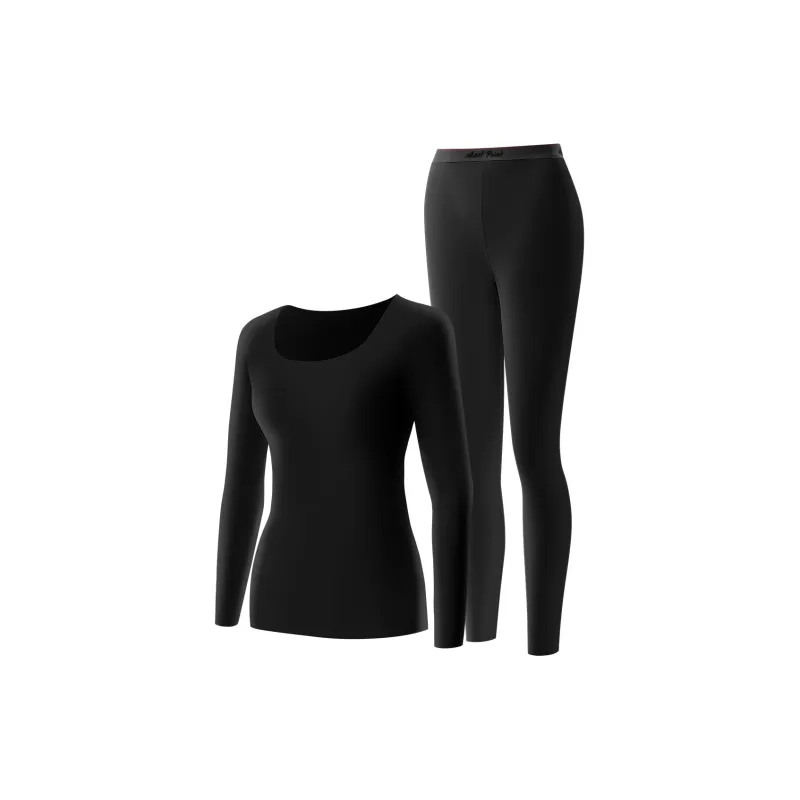 Mast Point Women's Thermal Sets-1