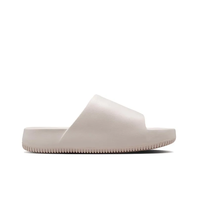 Nike Calm Slide Barely Rose Women's-1