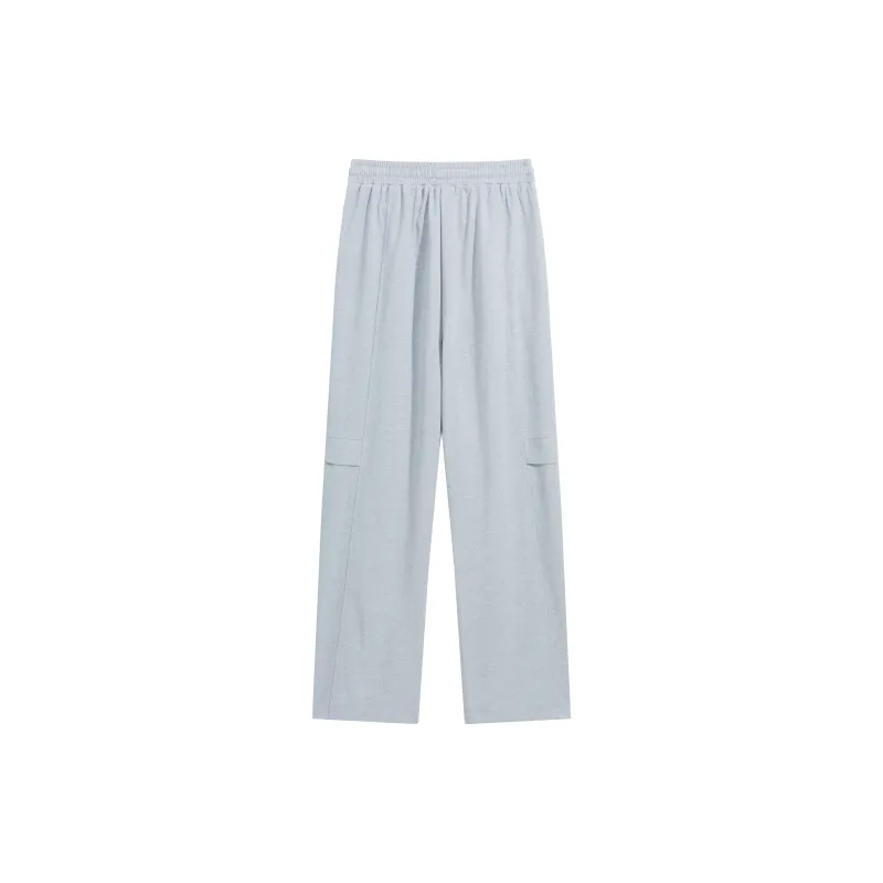 TALKING TOM Casual Pants Unisex-10