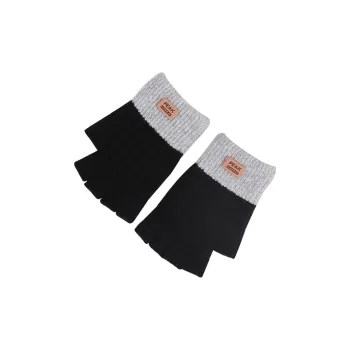 PEAK Knit Gloves Unisex