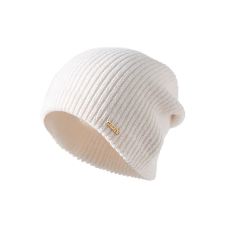 KENMONT Cashmere Beanies Women's-0