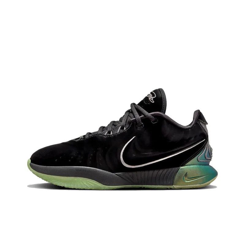 Nike LeBron 21 "Tahitian"-0