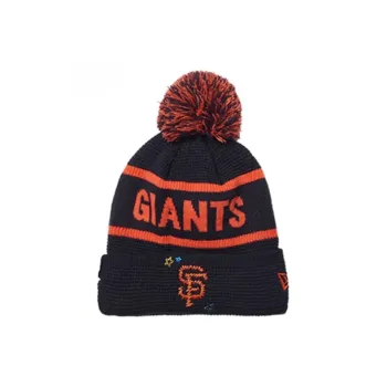 New Era Beanies Unisex