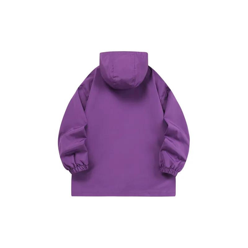 BOBBY ABLEY Jacket Unisex Black-13