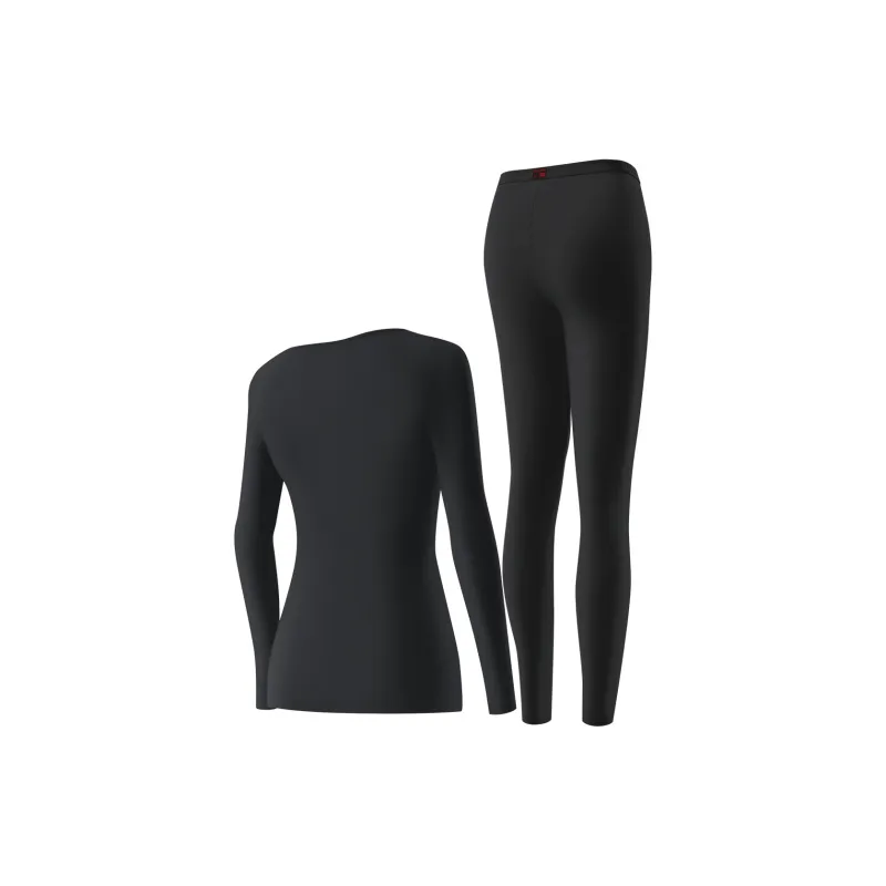 Mast Point Women's Thermal Sets-55