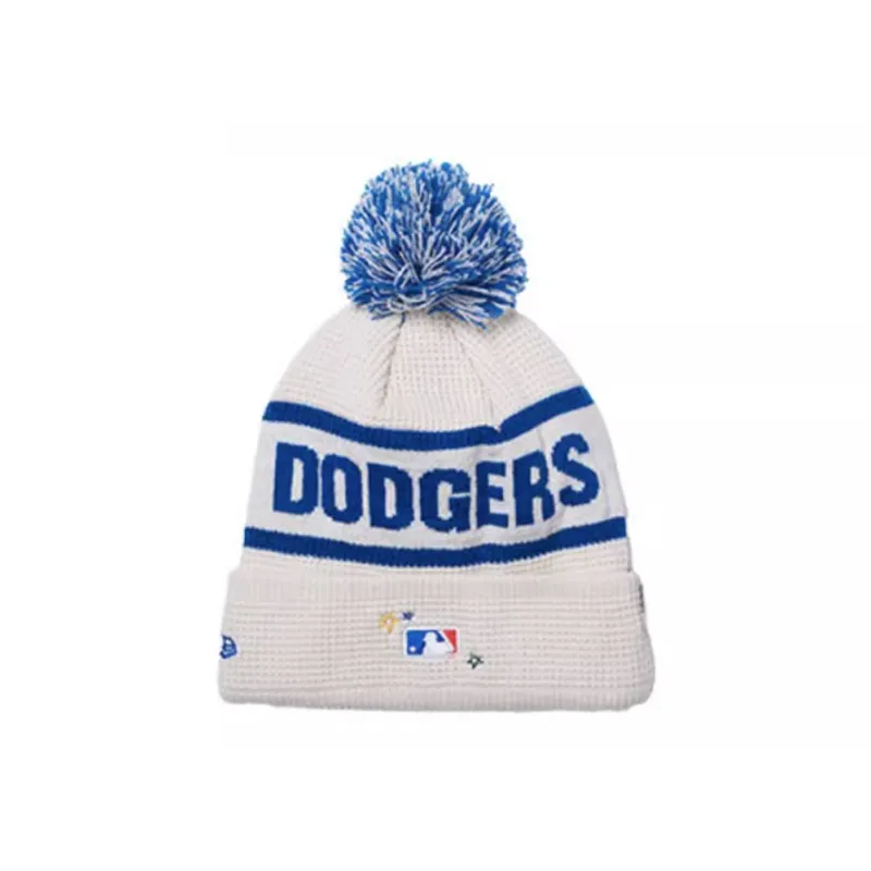 New Era Beanies Unisex-1