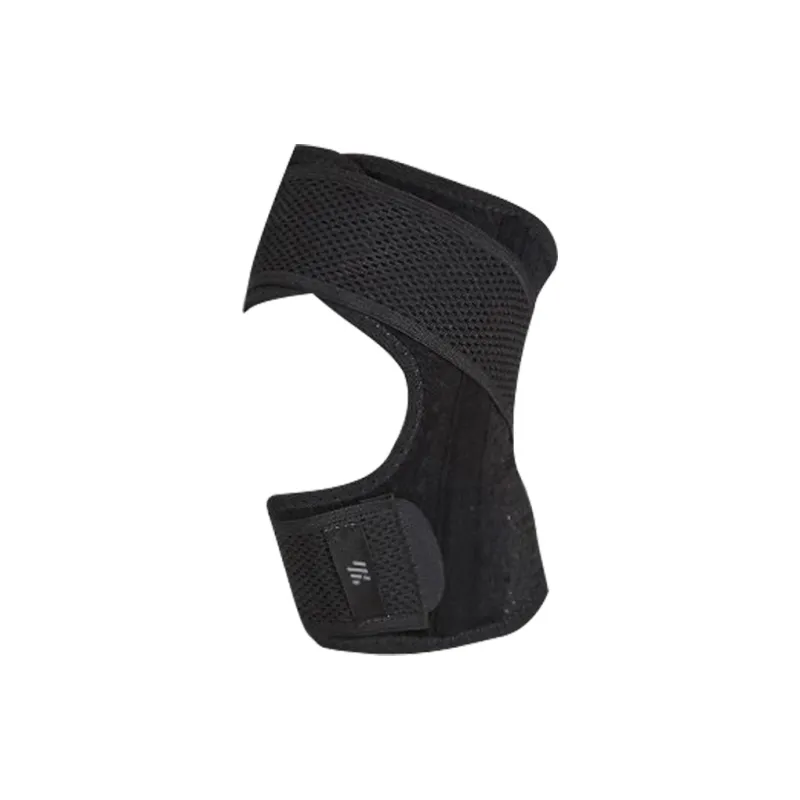 NAILEKESI Knee Pads Polyester Elastane Running Mountaineering Cycling Soccer Basketball Fitness Unisex-2