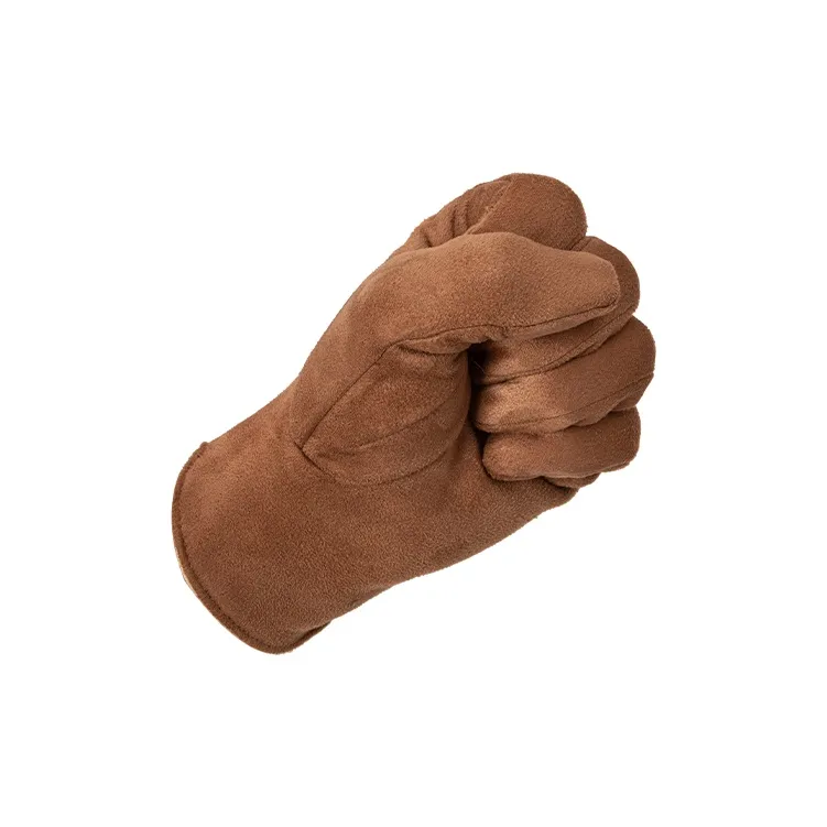BAIJUAN Gloves Unisex-9