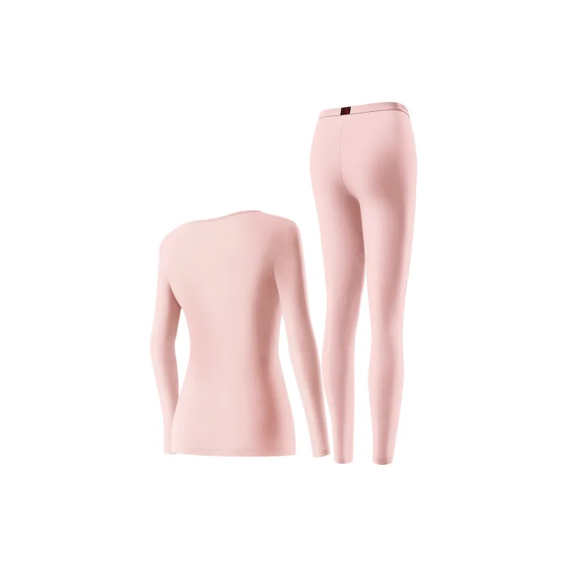 Mast Point Women's Thermal Sets-62