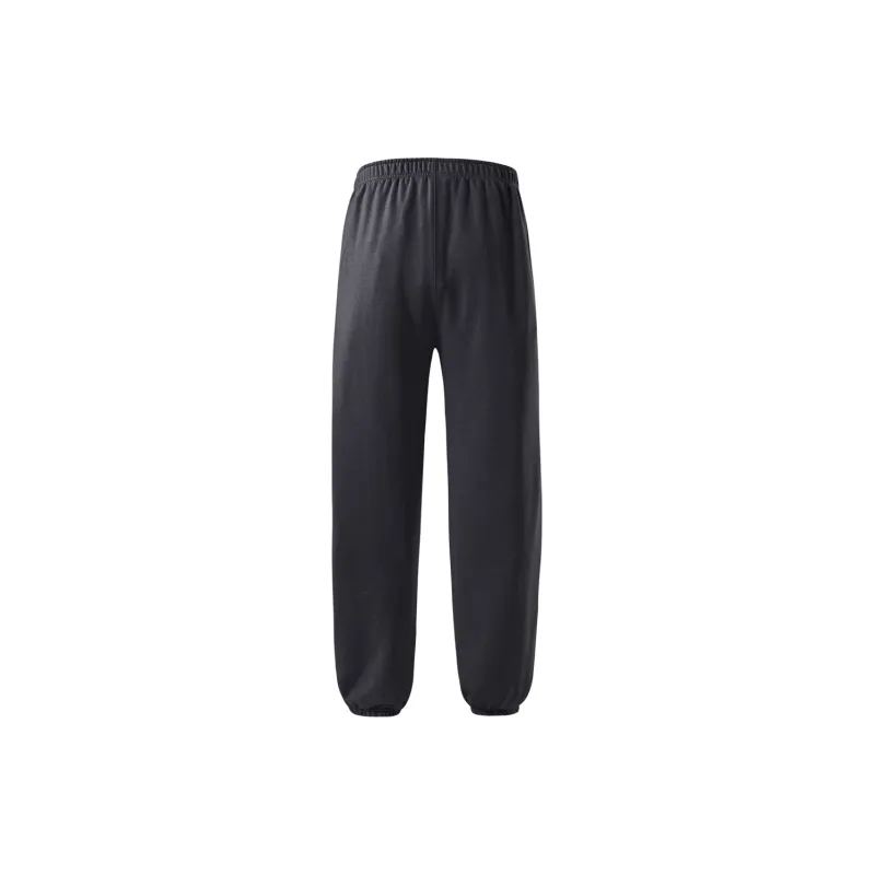 PSO Brand Puppy Series Knitted Sports Pants Unisex-4