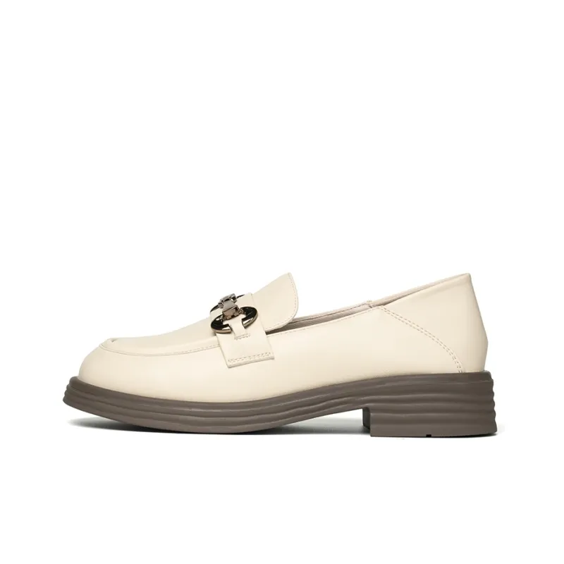 LAORENTOU Loafers 3.2cm Women's-6