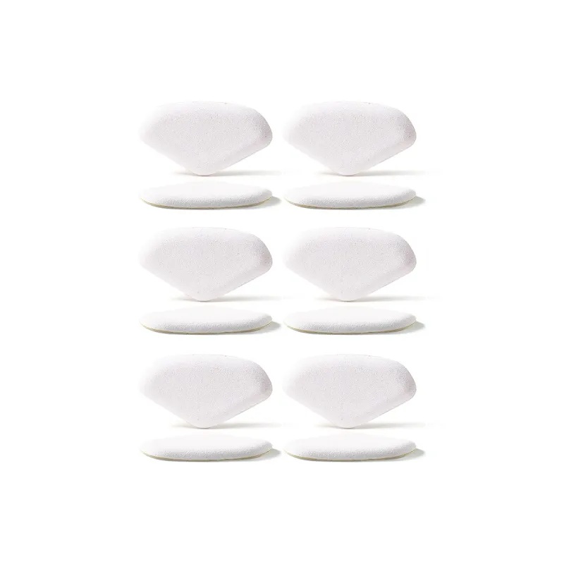 maigaole Insoles Unisex-1