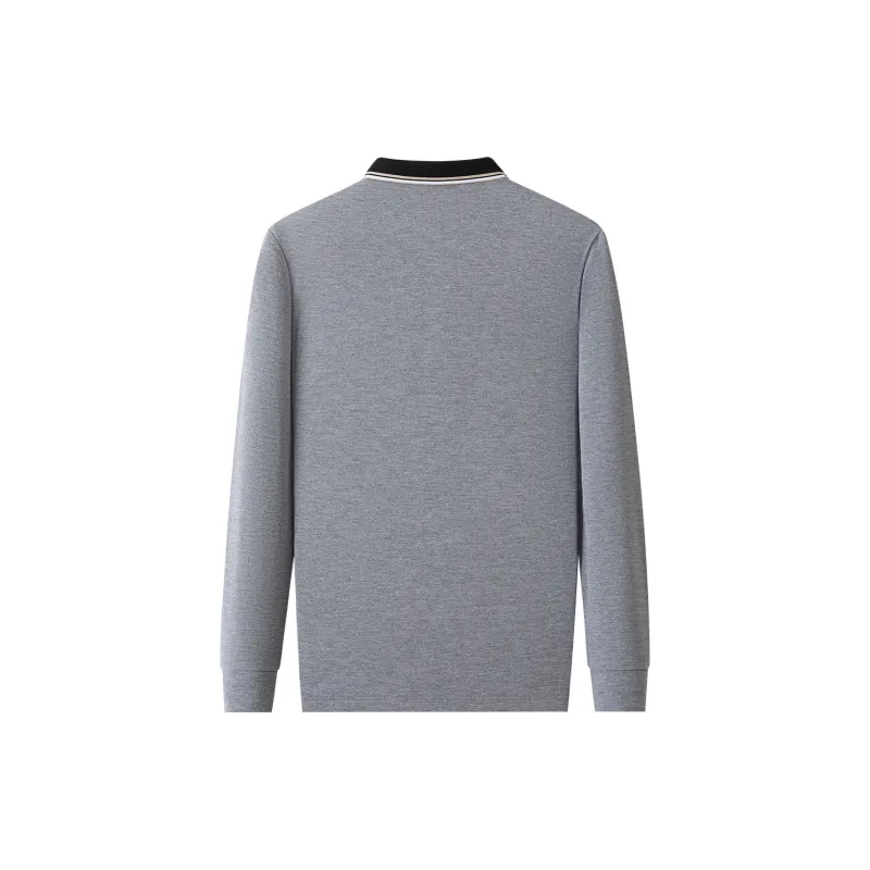 H YXIANG T Shirts Men-3