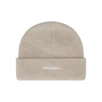 New Balance Beanies Unisex Khaki